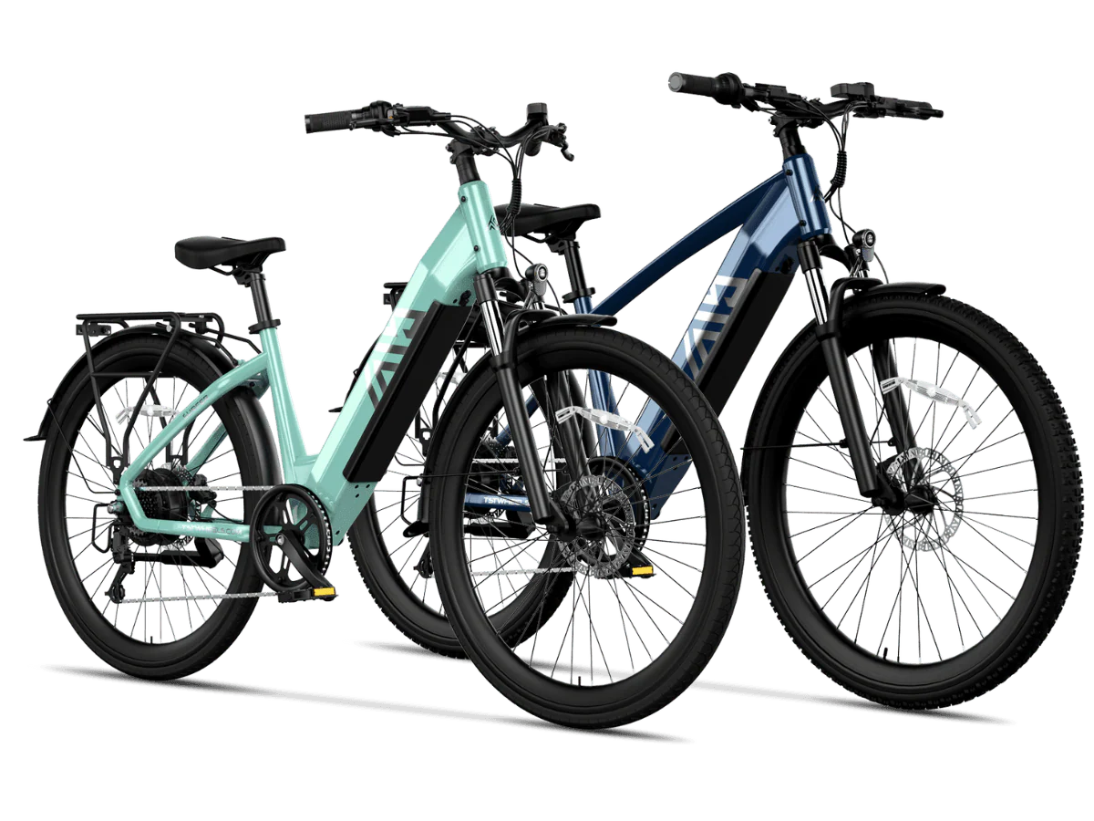 Ebike Combo Sale